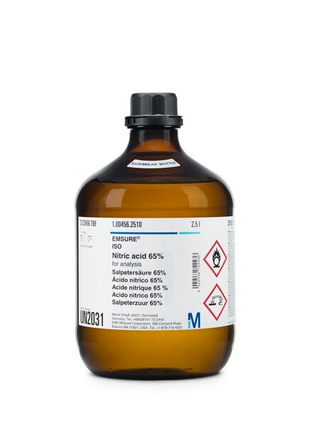 100456_Nitric acid