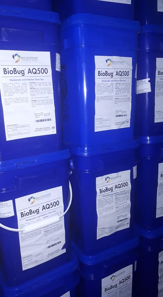 Biobug-AQ500