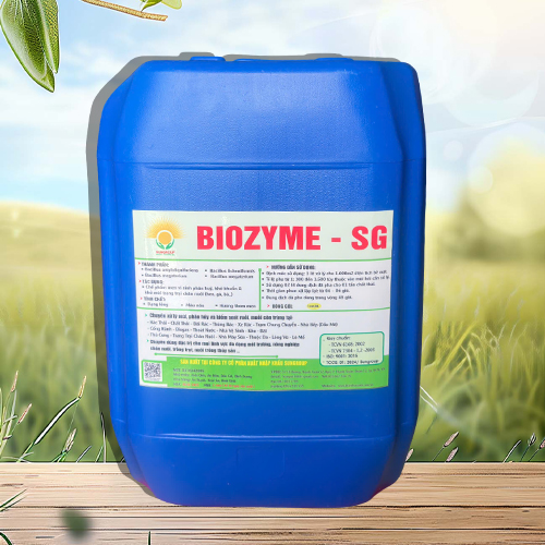 BIOZYM SG