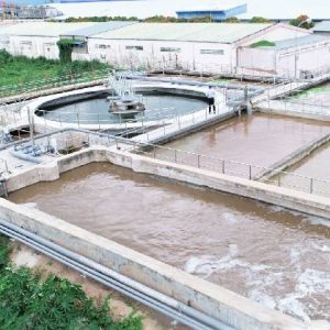 Dịch vụ xử lý nước thải