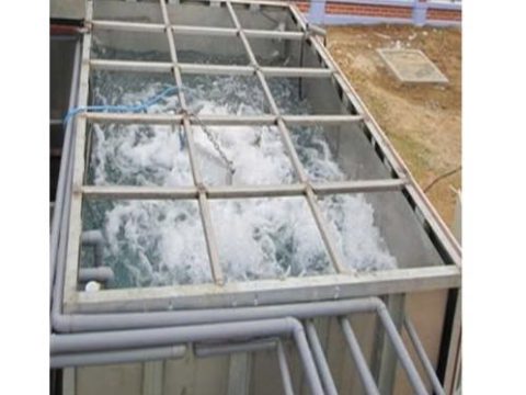 Dự Án Xử Lý Nước Thải Nhà Máy Mực In – TP.HCM