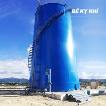 Bể kỵ khí
