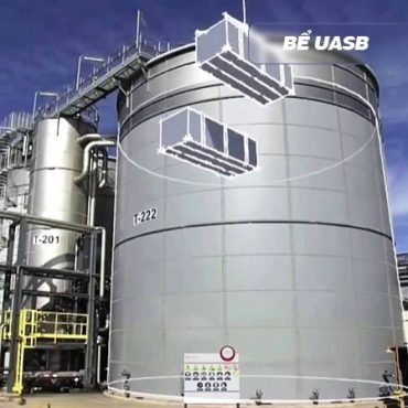 Bể usab