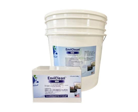 EnviClean™ 900 avt
