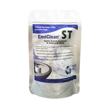Enviclean™ St – Chế Phẩm Vi Sinh Xử Lý Bể Phốt Tối Ưu Từ Hoa Kỳ