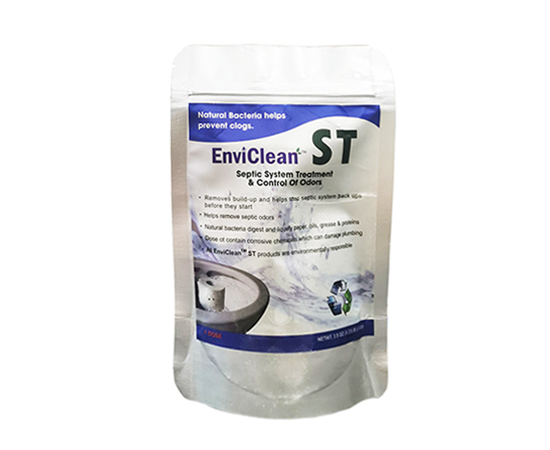 Enviclean™ St – Chế Phẩm Vi Sinh Xử Lý Bể Phốt Tối Ưu Từ Hoa Kỳ