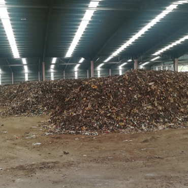 EnviClean™ 4AC – Giải pháp ủ phân compost vi sinh hiệu quả