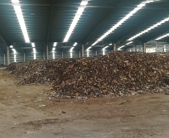 EnviClean™ 4AC – Giải pháp ủ phân compost vi sinh hiệu quả