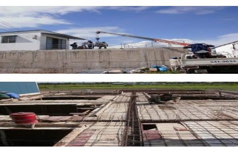 Dự Án Hệ Thống Xử Lý Nước Thải – Công Ty TNHH Dewberry-VN