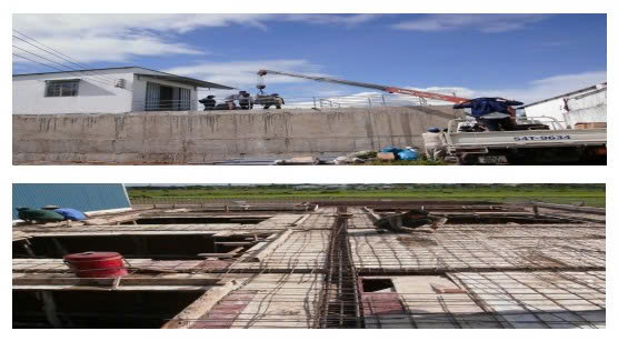 Dự Án Hệ Thống Xử Lý Nước Thải – Công Ty TNHH Dewberry-VN