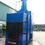 lo-do-rac-mau-xanh Lò đốt rác thải sinh hoạt