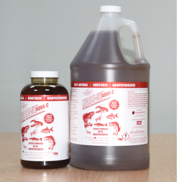 Microbe-Lift Aqua-C – Vi sinh xử lý nước thải ngành thủy sản