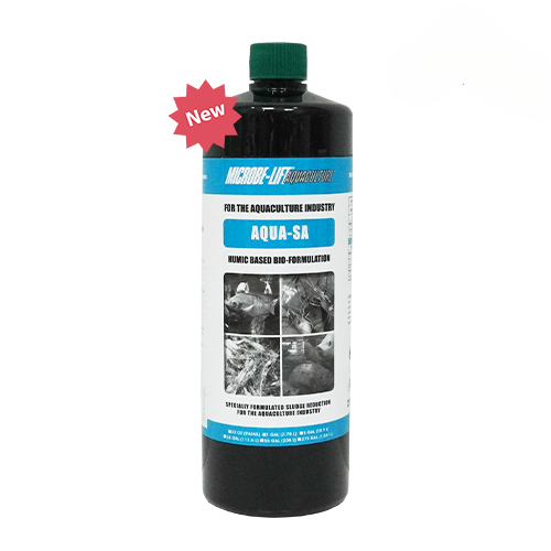 Microbe-Lift AQUA SA