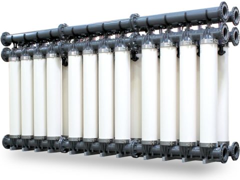 Những điều cần biết về thiết bị nước cấp cho hệ thống lọc UF