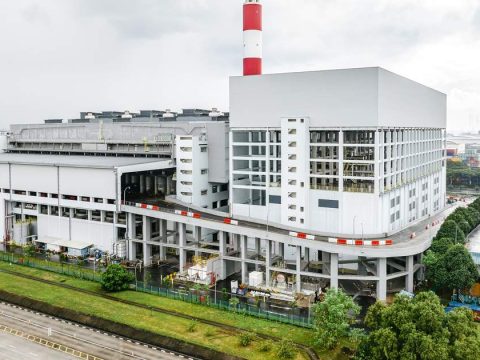 Top 5 nhà máy biến rác thải thành điện lớn nhất thế giới