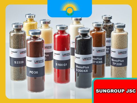 Ứng dụng của hạt nhựa trao đổi ion trong xử lý nước sinh hoạt
