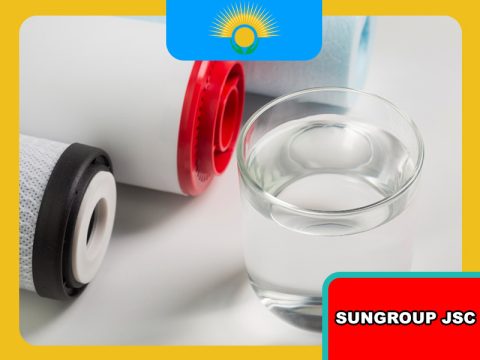 Màng lọc RO là gì? Cấu tạo, nguyên lý hoạt động và ứng dụng