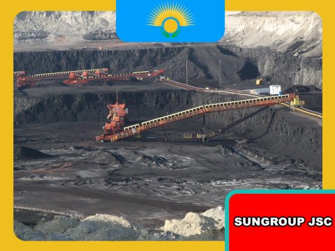 Vì sao than năng lượng vẫn là lựa chọn hàng đầu của nhiều doanh nghiệp sản xuất?