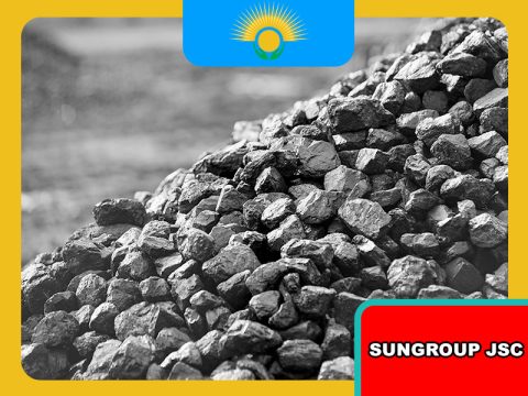 Ứng dụng của than luyện kim trong công nghiệp luyện gang, luyện thép