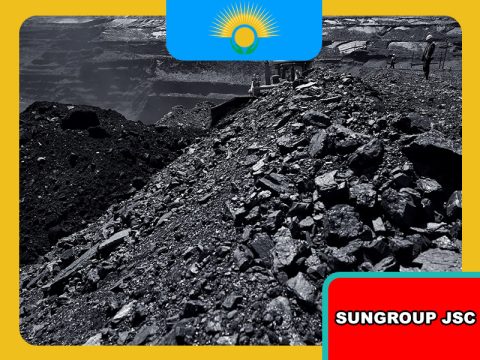 Lợi ích khi sử dụng than đá nhập khẩu chất lượng cao