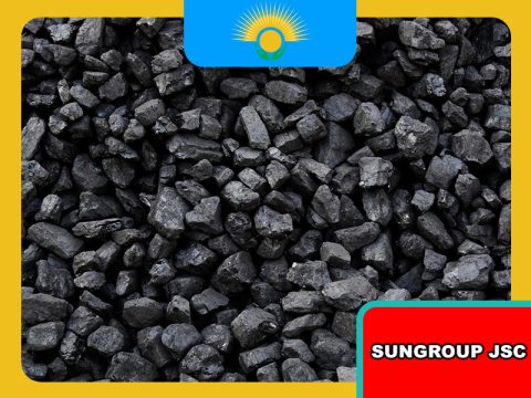 Công ty cung cấp than đá nhập khẩu uy tín tại Việt Nam